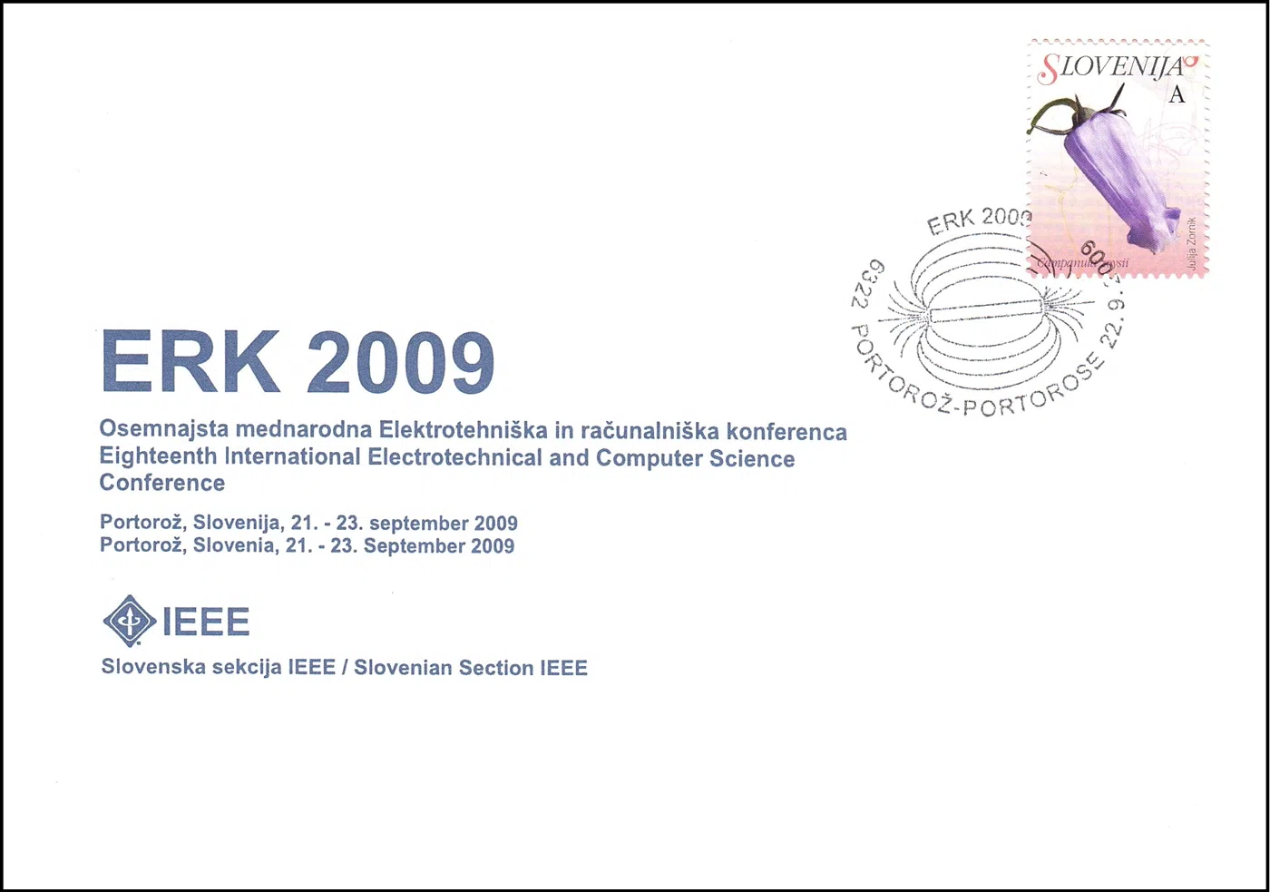 ERK 2009
